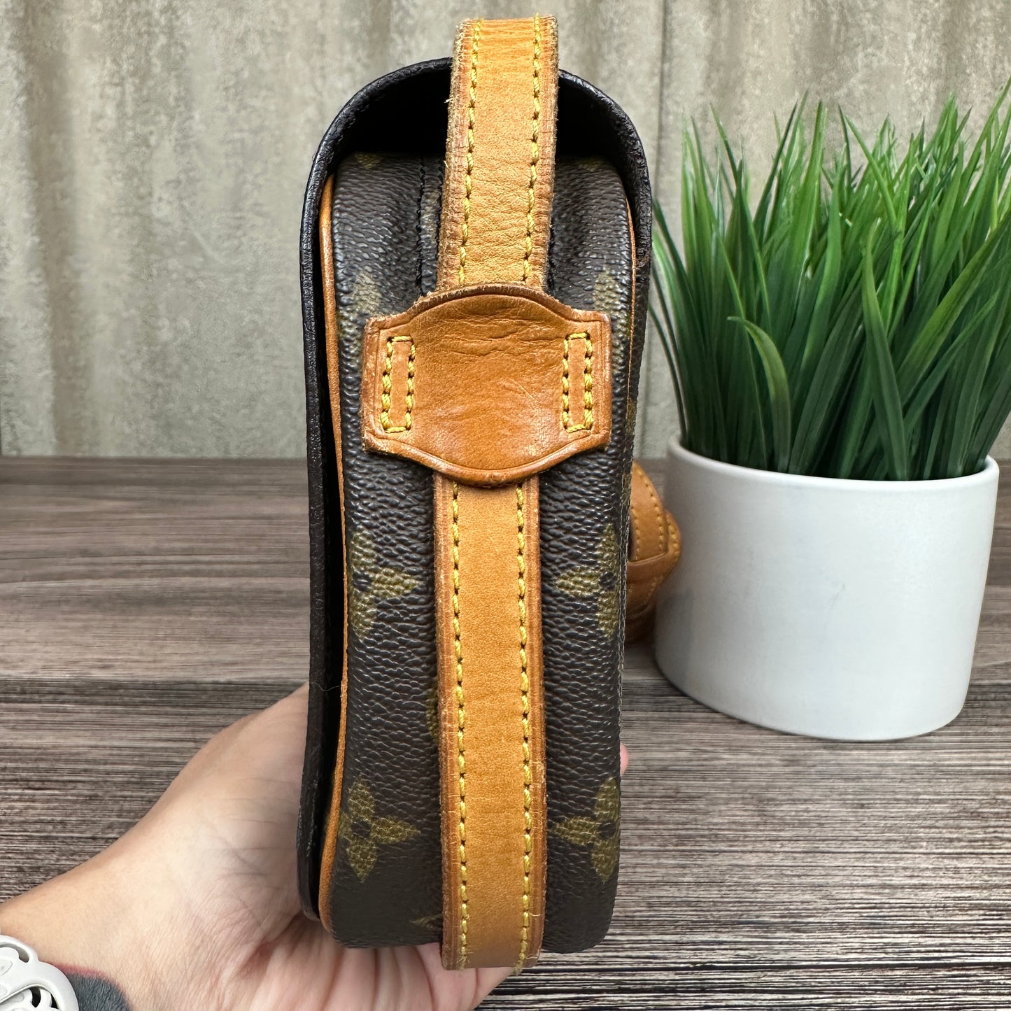 Louis Vuitton Saint Germain PM