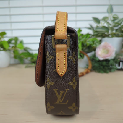 Louis Vuitton Saint Cloud PM Crossbody
