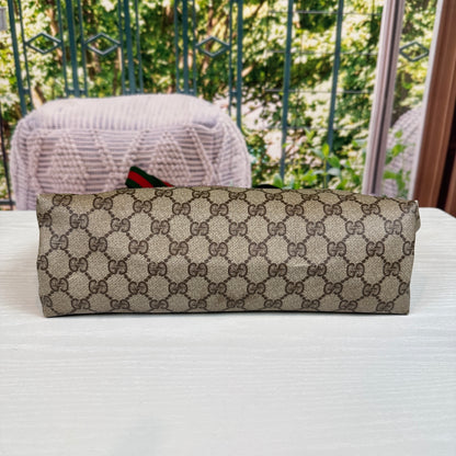 Gucci Vintage GG Supreme Tote