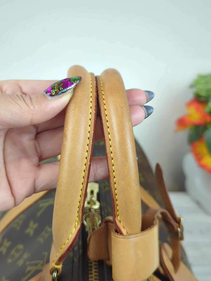 Louis Vuitton Keepall 50 Bandoulier