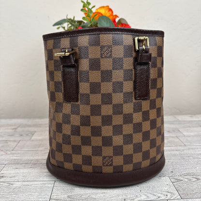 Marais DE Bucket Bag