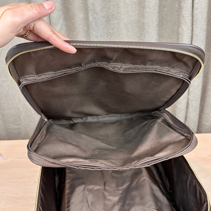 Louis Vuitton Monogram Pegase 45 Rolling Luggage