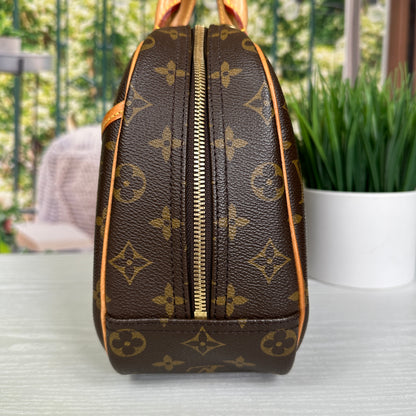 Louis Vuitton Monogram Trouville
