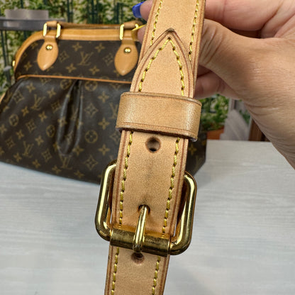 Louis Vuitton Special Order Trevi PM