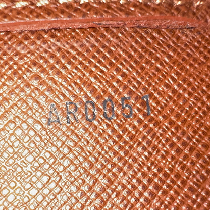 Louis Vuitton Orsay Clutch
