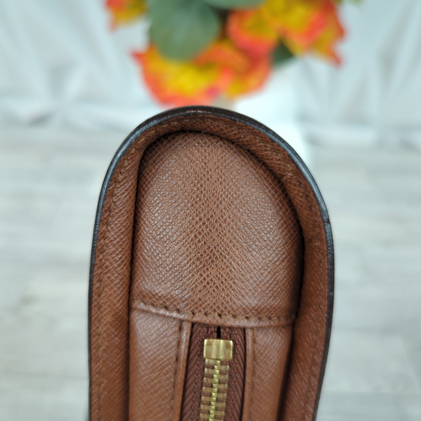 Louis Vuitton Orsay Clutch