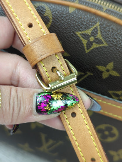 Louis Vuitton Blois Crossbody Bag