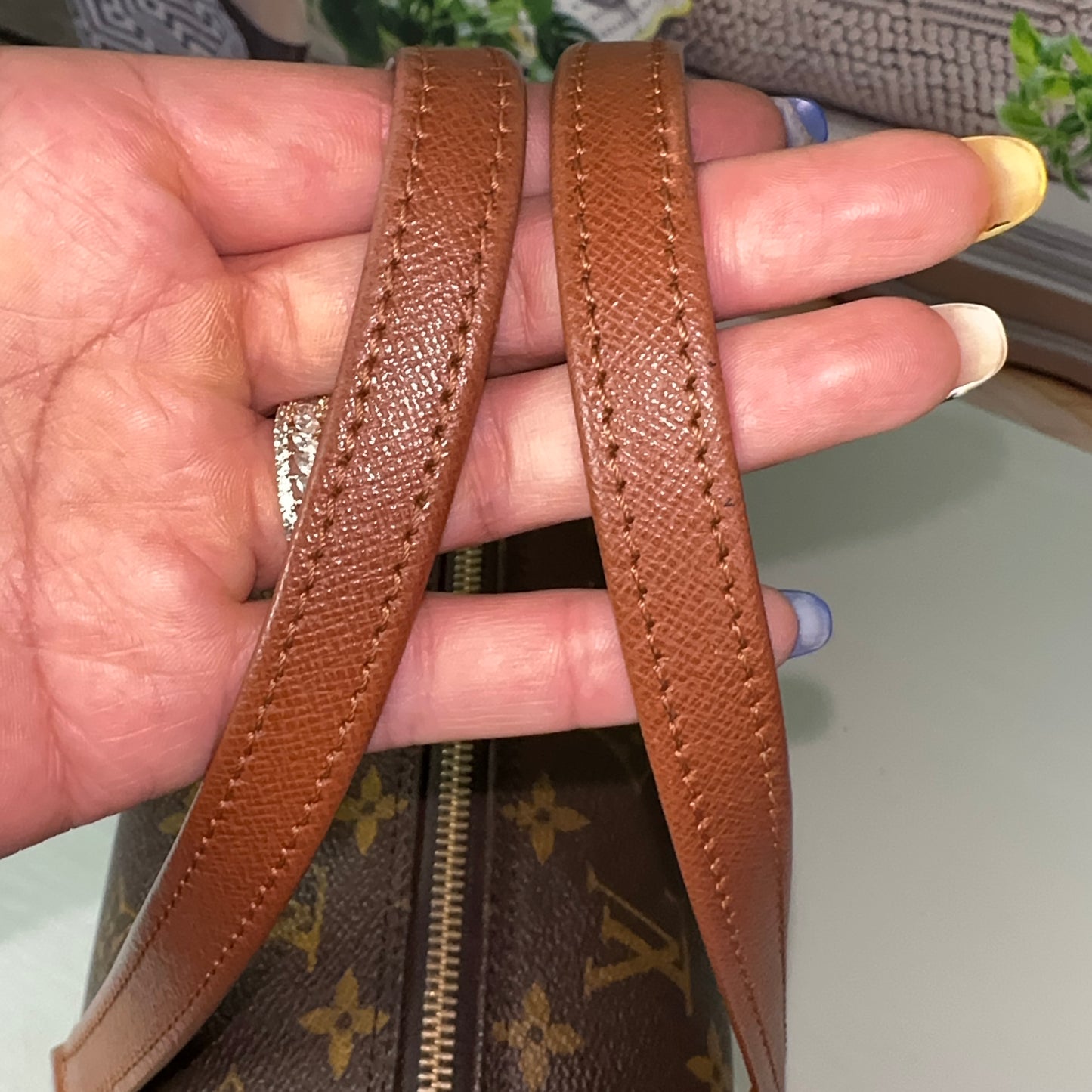 Louis Vuitton Monogram Papillon 30