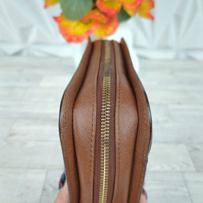 Louis Vuitton Orsay Clutch