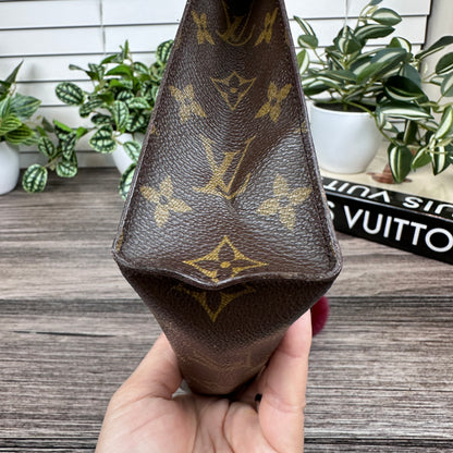 Louis Vuitton Vintage Toiletry 26 Monogram