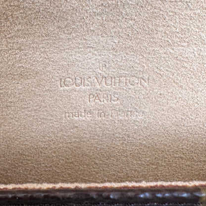 Louis Vuitton Monogram Pochette Florentine