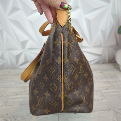 Louis Vuitton Palermo PM