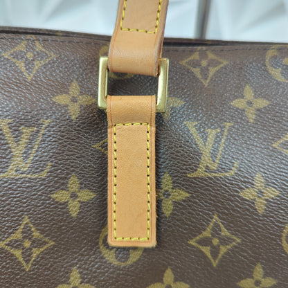 Louis Vuitton Cabas Mezzo