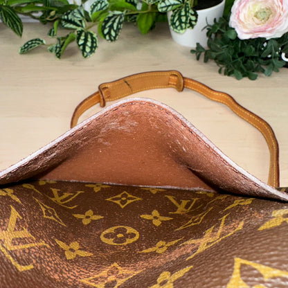 Louis Vuitton Saint Cloud PM Crossbody