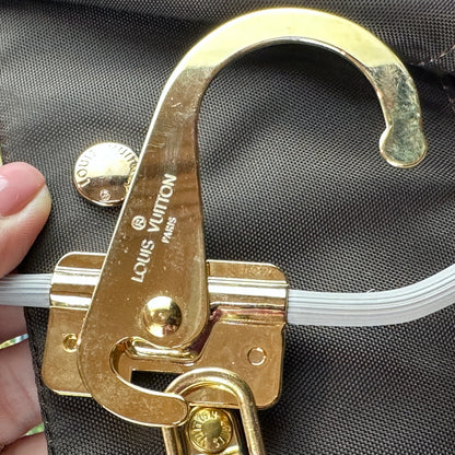 Louis Vuitton Pegase 55 Rolling Luggage