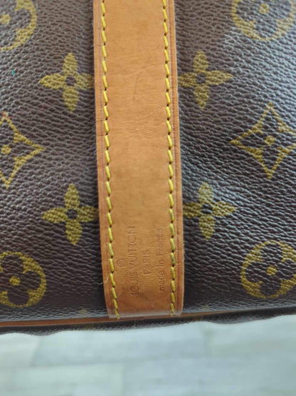 Louis Vuitton Keepall 50 Bandoulier