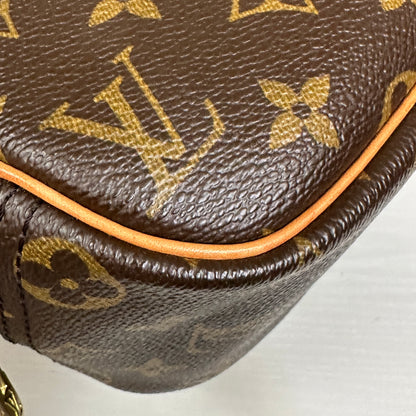 Louis Vuitton Monogram Trouville