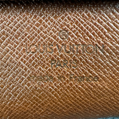 Louis Vuitton Orsay Clutch