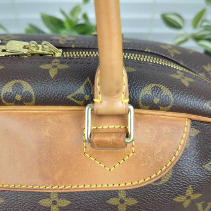 Louis Vuitton Deauville