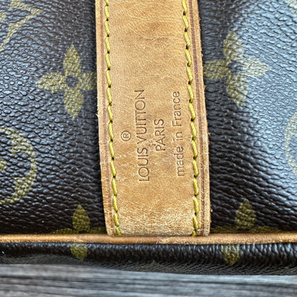 Louis Vuitton Keepall 50 Bandouliere