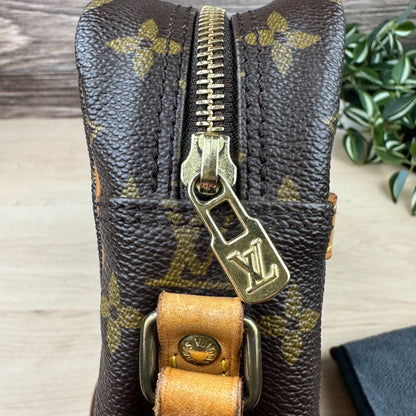 Louis Vuitton Trocadero 27 Crossbody Bag
