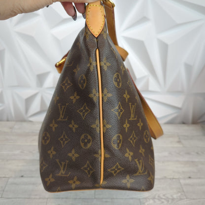 Louis Vuitton Palermo PM
