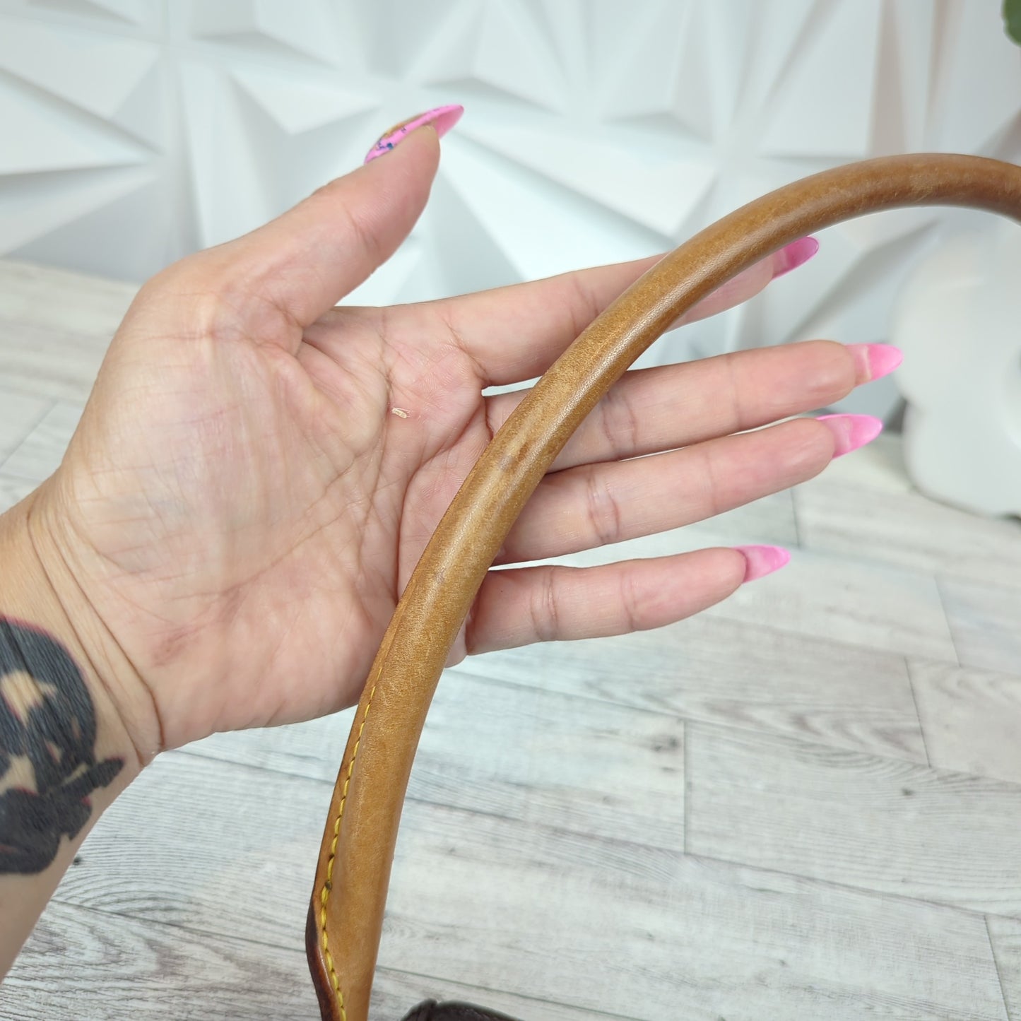 Louis Vuitton Monogram Looping GM