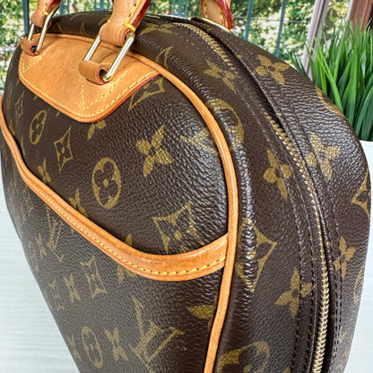 Louis Vuitton Monogram Trouville