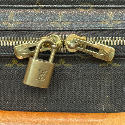 Monogram Satellite 65 Suitcase