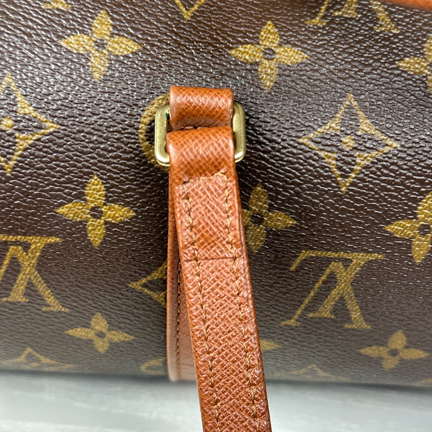 Louis Vuitton Monogram Papillon 30