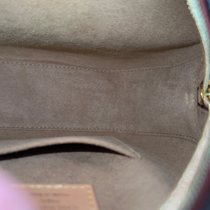 Louis Vuitton Boite Chapeau Souple MM Monogram