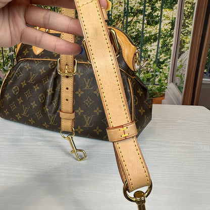 Louis Vuitton Special Order Trevi PM