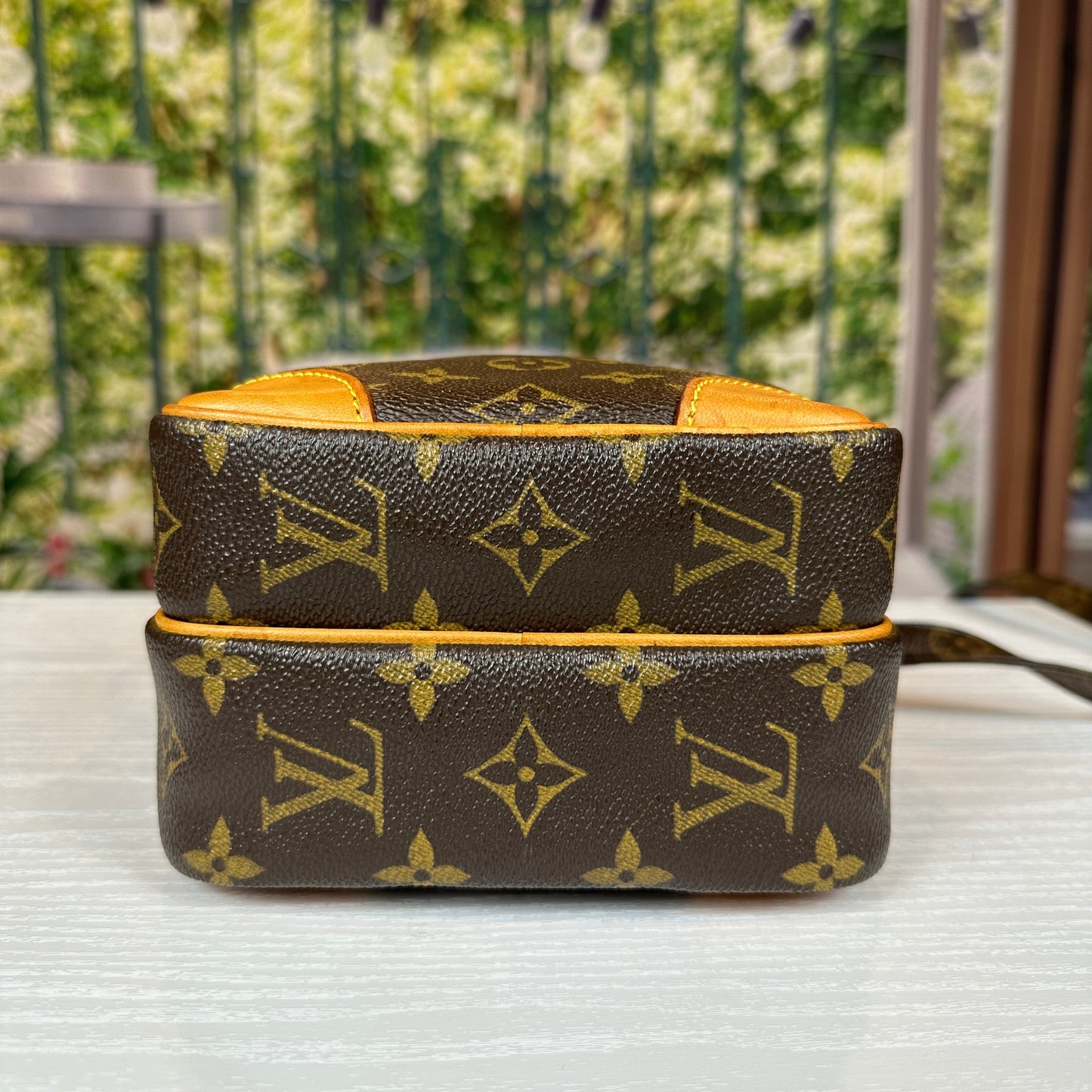 Louis Vuitton Monogram Amazone Crossbody Bag