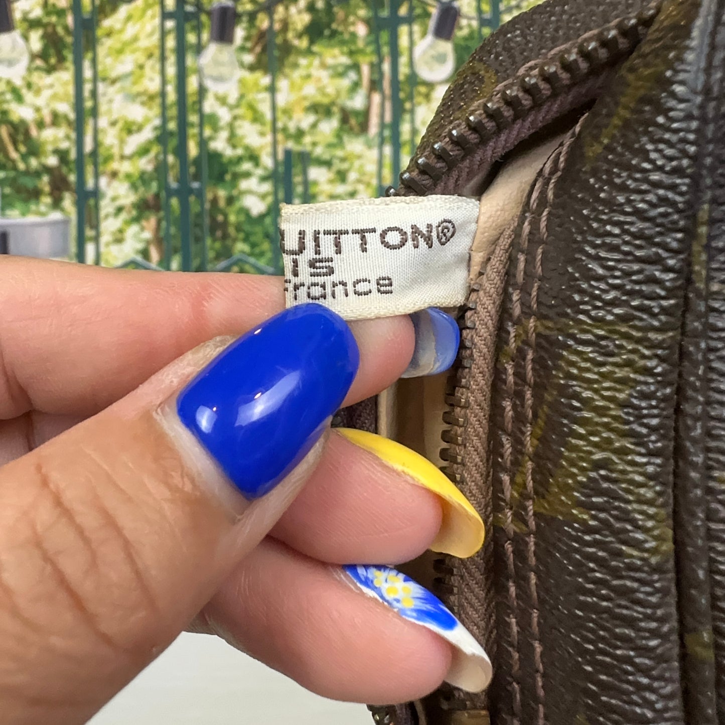 Louis Vuitton Trousse Toilet 23