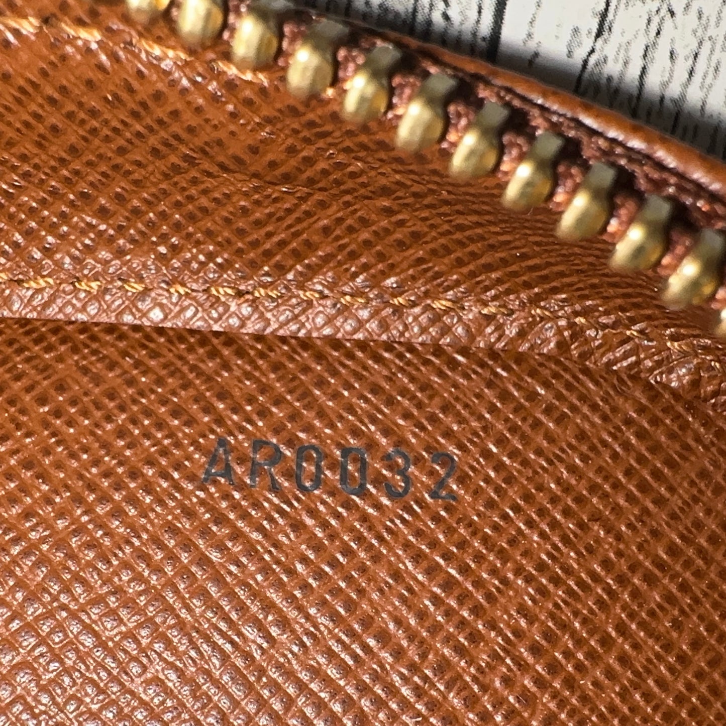 Louis Vuitton Orsay Clutch