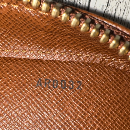 Louis Vuitton Orsay Clutch