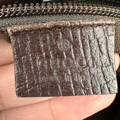 Gucci GG Supreme Joy Tote Medium