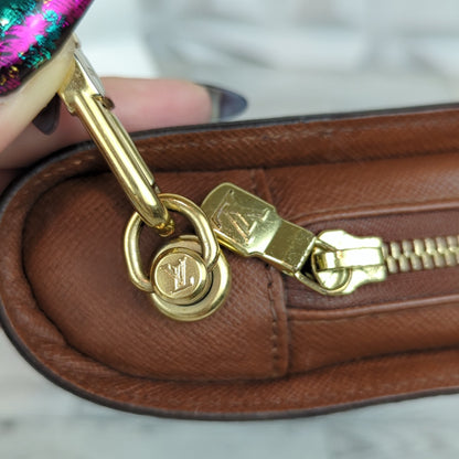 Louis Vuitton Orsay Clutch