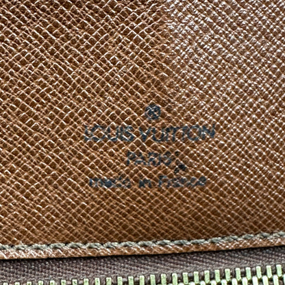 Louis Vuitton Saint Cloud GM