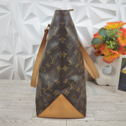 Louis Vuitton Cabas Mezzo