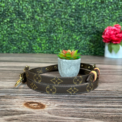 Louis Vuitton Monogram Adjustable Strap