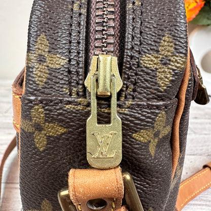 Louis Vuitton Monogram Sac Senlis