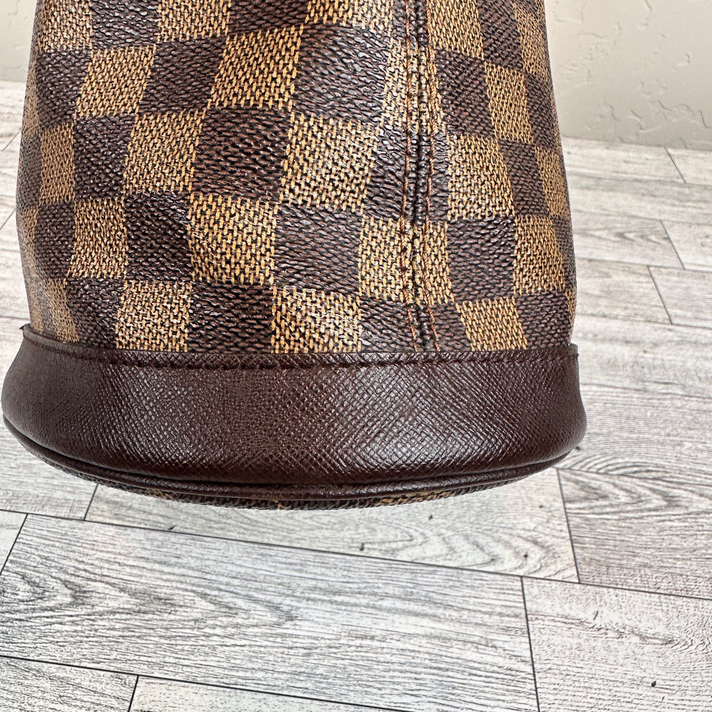 Marais DE Bucket Bag
