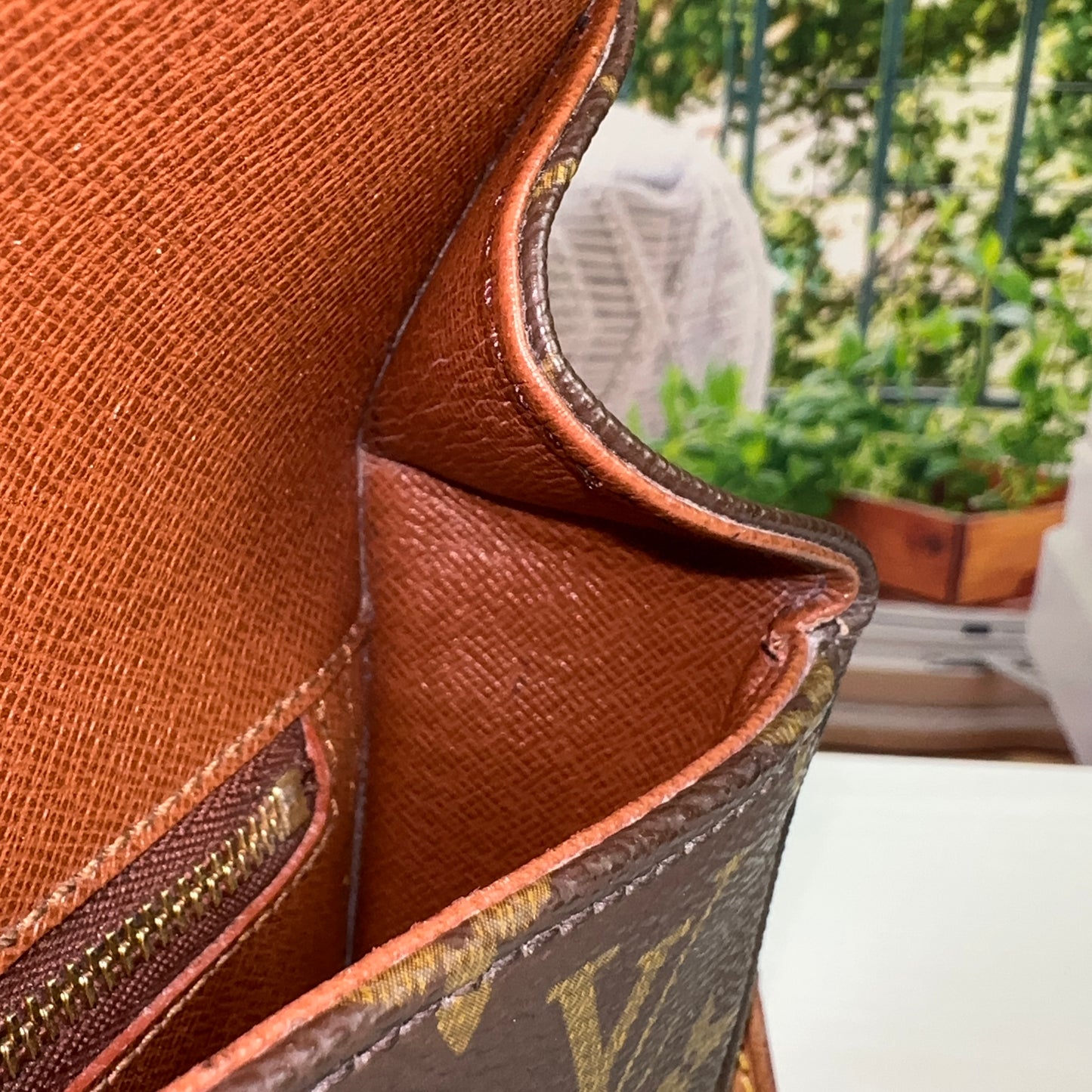 Louis Vuitton Saint Cloud GM