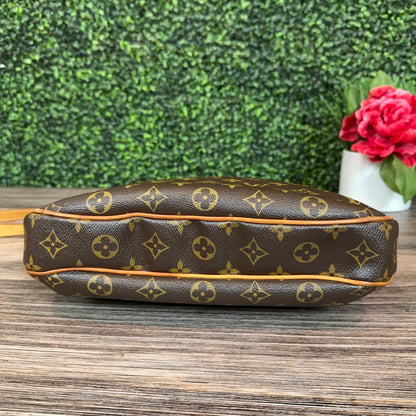Louis Vuitton Monogram Canvas Odeon MM