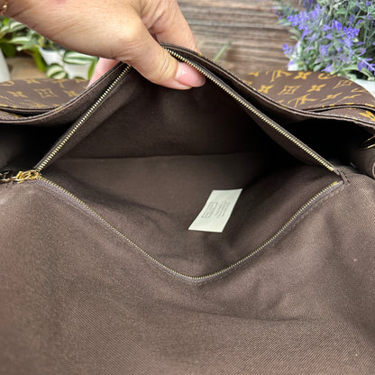 Louis Vuitton Menilmontant GM