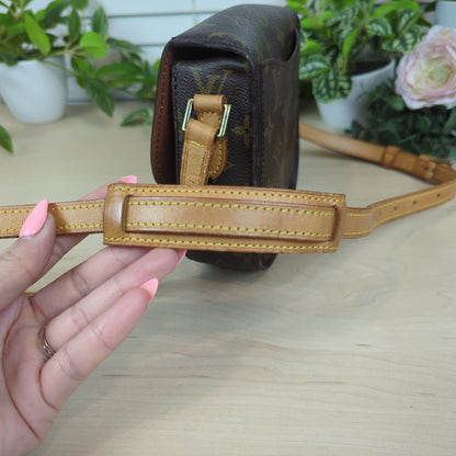 Louis Vuitton Saint Cloud PM Crossbody