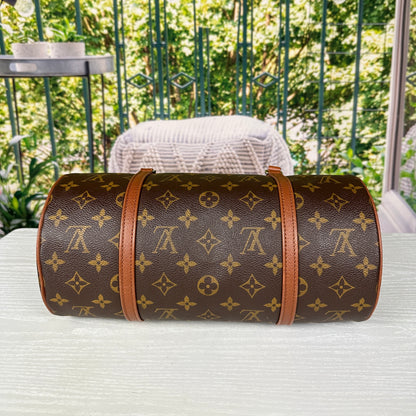 Louis Vuitton Monogram Papillon 30