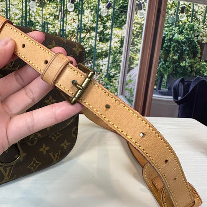 Louis Vuitton Saint Cloud GM