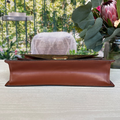 Louis Vuitton Vintage Monceau 28
